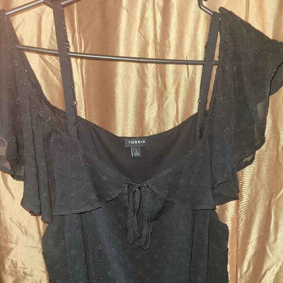 Torrid top - Picture 1 of 1